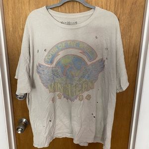 Urban Outfitters graphic tee